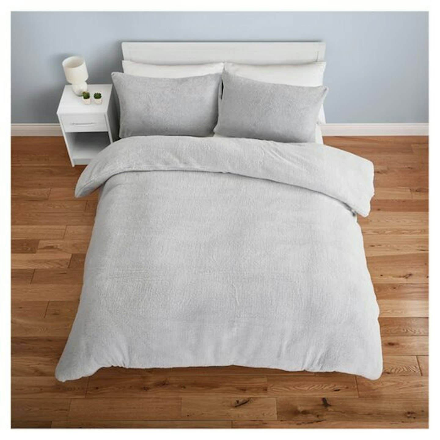 Teddy bear fitted sheet tesco hot sale
